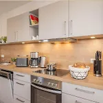 Apartamento Meerzeit Bernsteinquartier