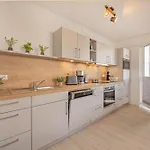 Meerzeit Bernsteinquartier Apartamento Loddin