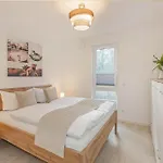 Apartamento Meerzeit Bernsteinquartier Loddin