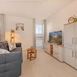 Apartamento Meerzeit Bernsteinquartier *