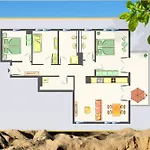 Meerzeit Bernsteinquartier * Loddin