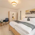 Apartamento Meerzeit Bernsteinquartier