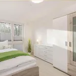 Meerzeit Bernsteinquartier Apartamento *