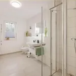 Apartamento Meerzeit Bernsteinquartier Loddin