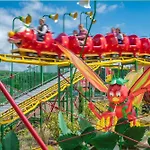 Meerzeit Bernsteinquartier Loddin
