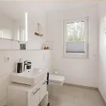 Meerzeit Bernsteinquartier Apartamento *