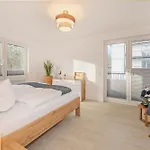Meerzeit Bernsteinquartier Apartamento Loddin