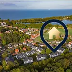 Apartamento Meerzeit Bernsteinquartier Loddin
