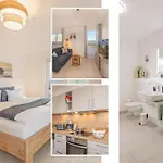 Apartamento Meerzeit Bernsteinquartier Loddin