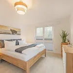 Apartamento Meerzeit Bernsteinquartier *