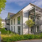 Meerzeit Bernsteinquartier Apartamento