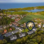 Meerzeit Bernsteinquartier Apartamento Loddin