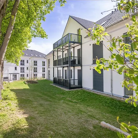 Meerzeit Bernsteinquartier