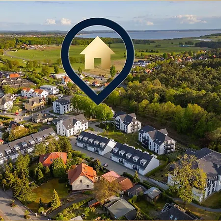 Meerzeit Bernsteinquartier