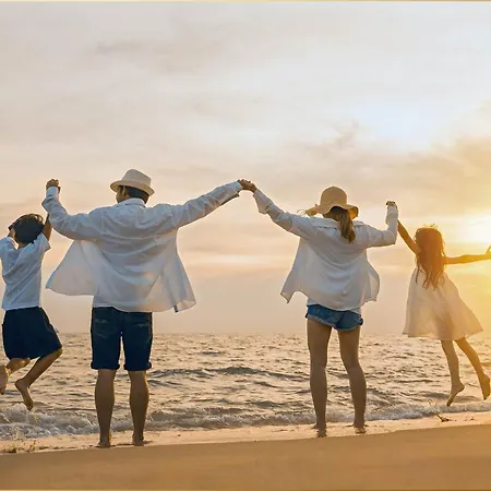 דירה Meerzeit Bernsteinquartier *