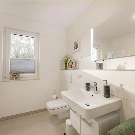 Meerzeit Bernsteinquartier *