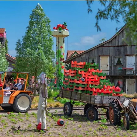 דירה Meerzeit Bernsteinquartier לודין