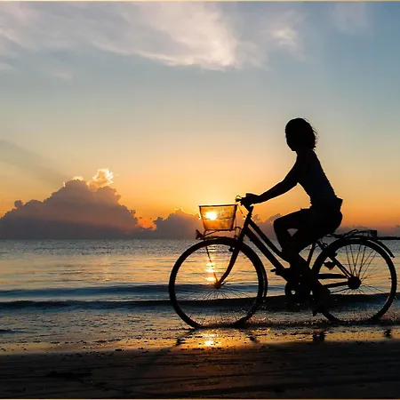 Meerzeit Bernsteinquartier * לודין