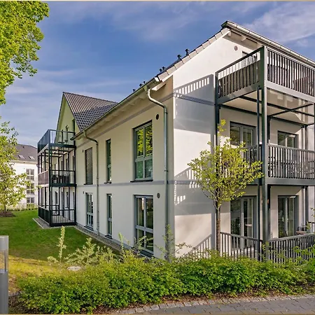 Meerzeit Bernsteinquartier *