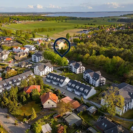 Meerzeit Bernsteinquartier