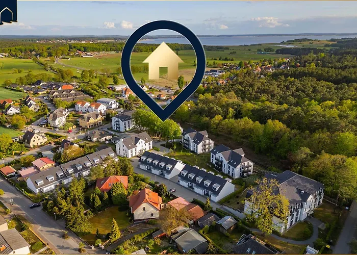 Meerzeit Bernsteinquartier