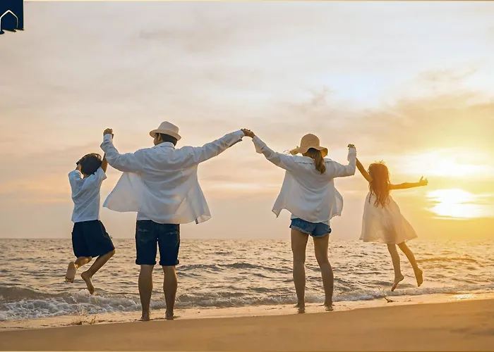 Appartement Meerzeit Bernsteinquartier *