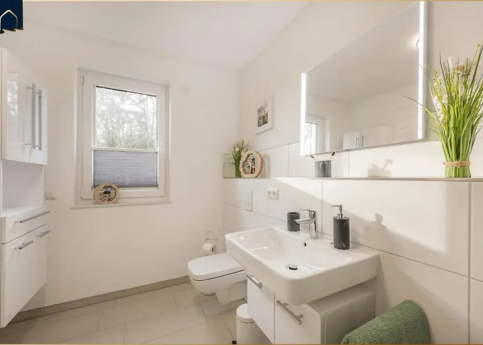 Meerzeit Bernsteinquartier *