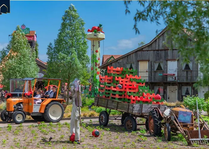 Appartement Meerzeit Bernsteinquartier Loddin
