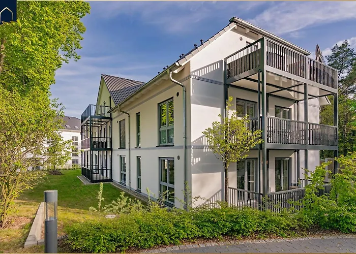 Meerzeit Bernsteinquartier *